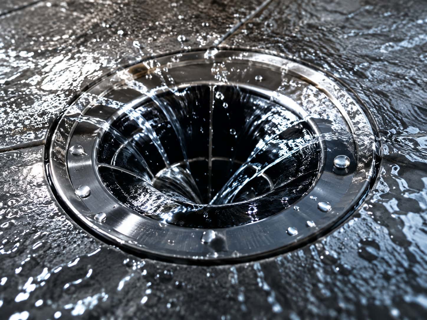 Blocked Drains reference