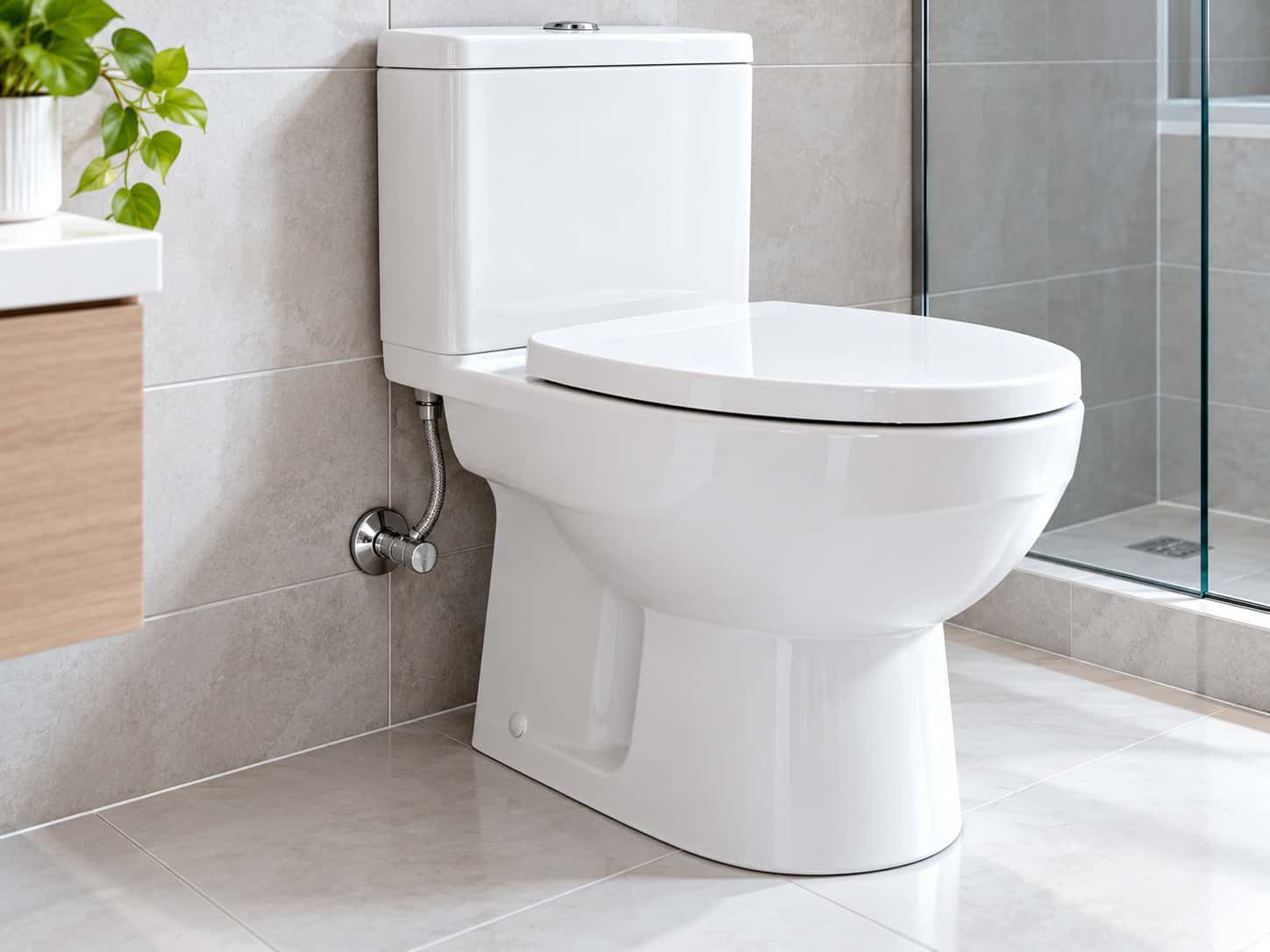 Toilet Repairs reference